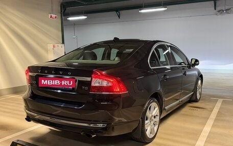 Volvo S80 II рестайлинг 2, 2014 год, 1 770 000 рублей, 8 фотография