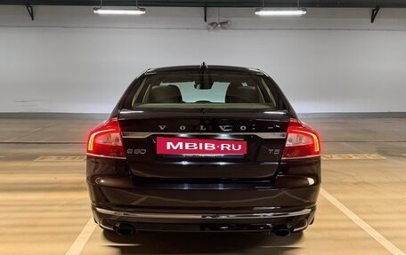 Volvo S80 II рестайлинг 2, 2014 год, 1 770 000 рублей, 6 фотография
