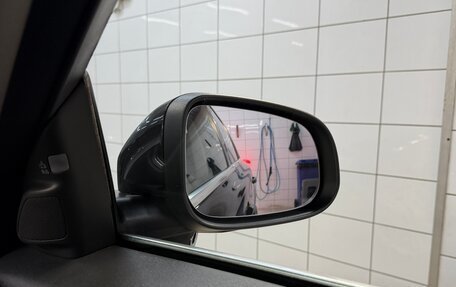 Volvo S80 II рестайлинг 2, 2014 год, 1 770 000 рублей, 19 фотография