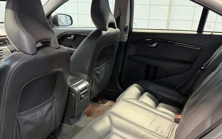 Volvo S80 II рестайлинг 2, 2014 год, 1 770 000 рублей, 20 фотография