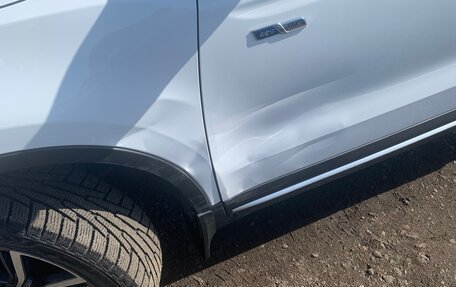 Geely Atlas, 2024 год, 2 400 000 рублей, 3 фотография