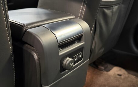 Volvo S80 II рестайлинг 2, 2014 год, 1 770 000 рублей, 21 фотография