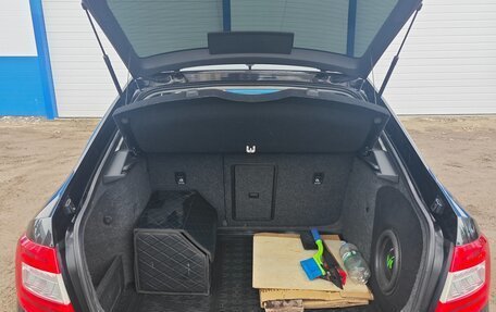 Skoda Octavia, 2015 год, 1 000 000 рублей, 5 фотография