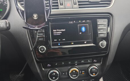 Skoda Octavia, 2015 год, 1 000 000 рублей, 6 фотография