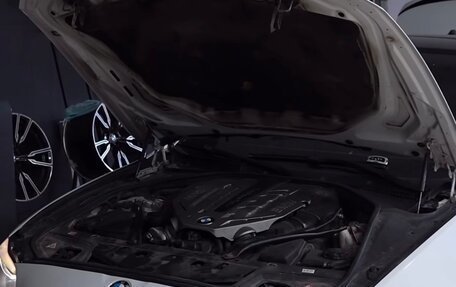 BMW 5 серия, 2010 год, 1 349 000 рублей, 4 фотография