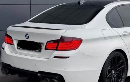 BMW 5 серия, 2010 год, 1 349 000 рублей, 9 фотография