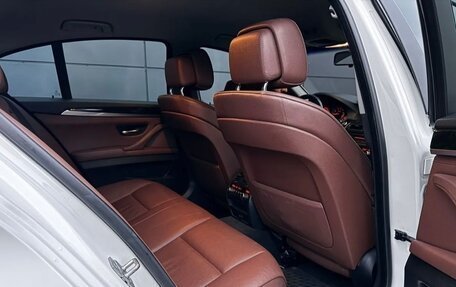 BMW 5 серия, 2010 год, 1 349 000 рублей, 10 фотография