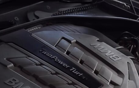 BMW 5 серия, 2010 год, 1 349 000 рублей, 3 фотография