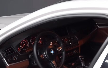 BMW 5 серия, 2010 год, 1 349 000 рублей, 7 фотография