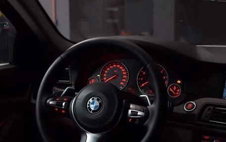 BMW 5 серия, 2010 год, 1 349 000 рублей, 6 фотография