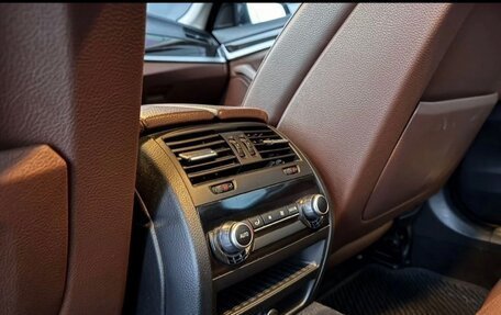 BMW 5 серия, 2010 год, 1 349 000 рублей, 13 фотография