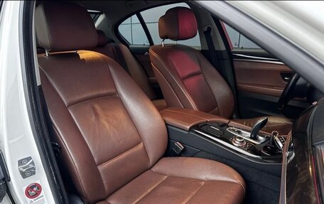 BMW 5 серия, 2010 год, 1 349 000 рублей, 12 фотография