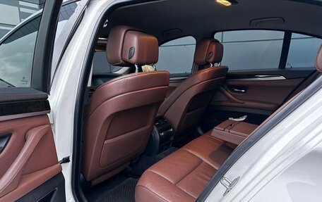 BMW 5 серия, 2010 год, 1 349 000 рублей, 11 фотография