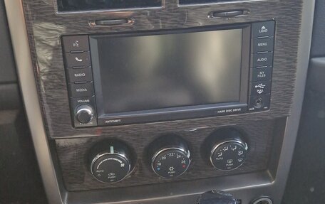 Jeep Cherokee, 2012 год, 1 700 000 рублей, 12 фотография