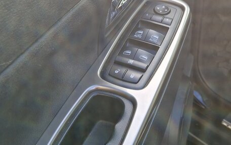 Jeep Cherokee, 2012 год, 1 700 000 рублей, 8 фотография