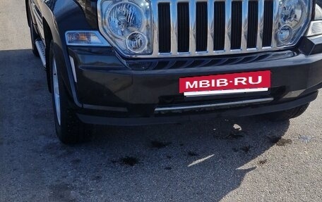 Jeep Cherokee, 2012 год, 1 700 000 рублей, 3 фотография
