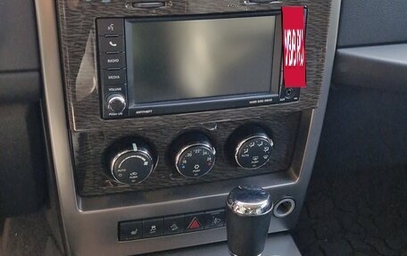 Jeep Cherokee, 2012 год, 1 700 000 рублей, 7 фотография