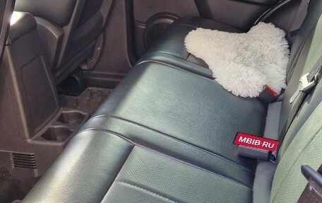 Jeep Cherokee, 2012 год, 1 700 000 рублей, 13 фотография