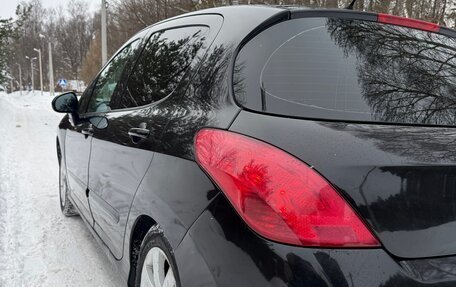 Peugeot 308 II, 2010 год, 510 000 рублей, 2 фотография