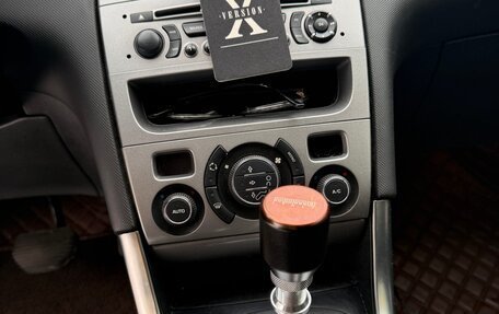 Peugeot 308 II, 2010 год, 510 000 рублей, 9 фотография