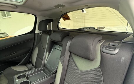 Peugeot 308 II, 2010 год, 510 000 рублей, 14 фотография