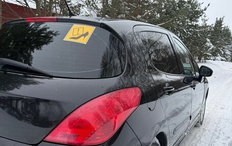 Peugeot 308 II, 2010 год, 510 000 рублей, 3 фотография