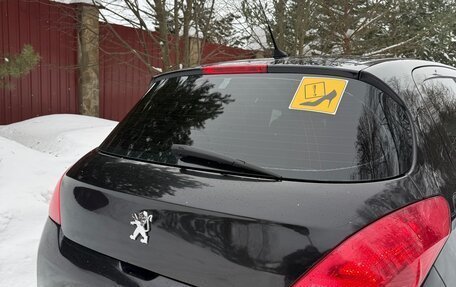 Peugeot 308 II, 2010 год, 510 000 рублей, 7 фотография