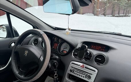 Peugeot 308 II, 2010 год, 510 000 рублей, 4 фотография