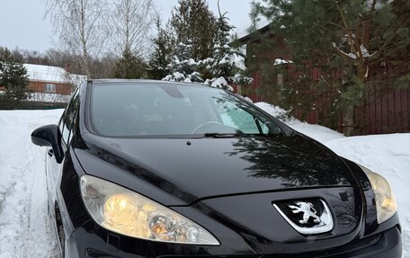 Peugeot 308 II, 2010 год, 510 000 рублей, 10 фотография