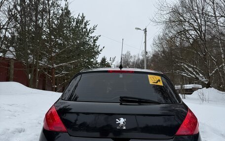 Peugeot 308 II, 2010 год, 510 000 рублей, 5 фотография