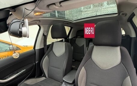 Peugeot 308 II, 2010 год, 510 000 рублей, 13 фотография