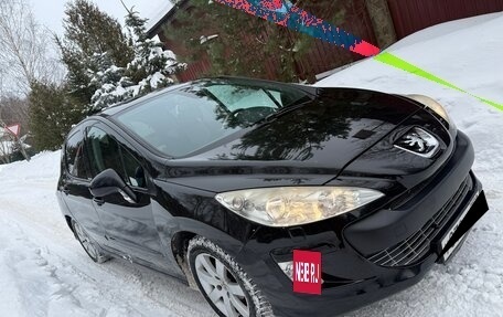 Peugeot 308 II, 2010 год, 510 000 рублей, 6 фотография