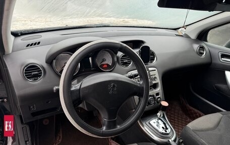 Peugeot 308 II, 2010 год, 510 000 рублей, 11 фотография