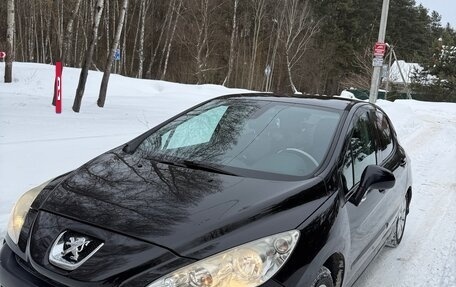 Peugeot 308 II, 2010 год, 510 000 рублей, 12 фотография