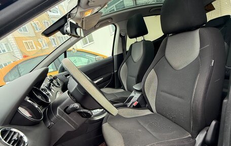 Peugeot 308 II, 2010 год, 510 000 рублей, 16 фотография