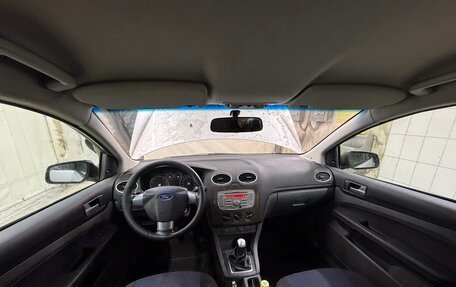 Ford Focus II рестайлинг, 2007 год, 330 000 рублей, 8 фотография