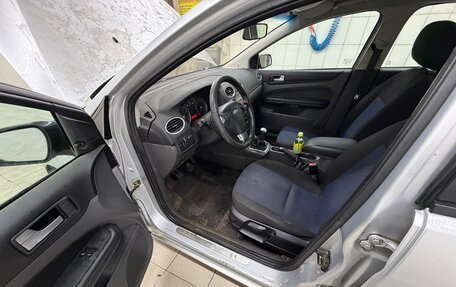 Ford Focus II рестайлинг, 2007 год, 330 000 рублей, 7 фотография