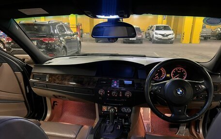 BMW 5 серия, 2006 год, 720 000 рублей, 6 фотография