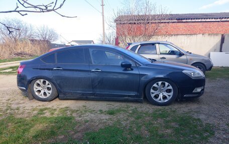 Citroen C5 II, 2009 год, 300 000 рублей, 2 фотография