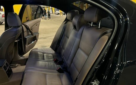 BMW 5 серия, 2006 год, 720 000 рублей, 8 фотография