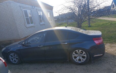 Citroen C5 II, 2009 год, 300 000 рублей, 4 фотография