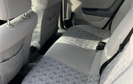 Opel Astra G, 2003 год, 280 000 рублей, 10 фотография