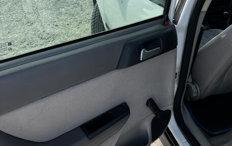 Opel Astra G, 2003 год, 280 000 рублей, 8 фотография