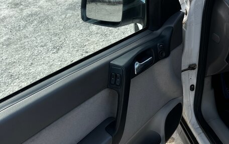 Opel Astra G, 2003 год, 280 000 рублей, 9 фотография