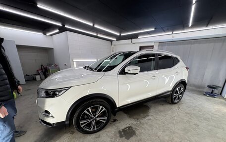 Nissan Qashqai, 2019 год, 2 300 000 рублей, 2 фотография