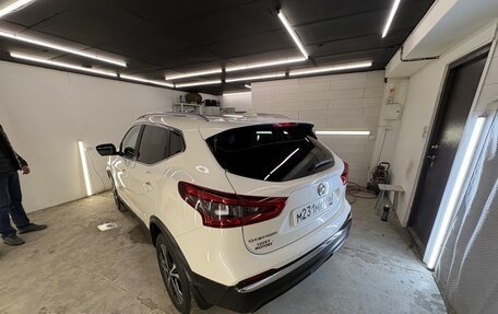 Nissan Qashqai, 2019 год, 2 300 000 рублей, 3 фотография