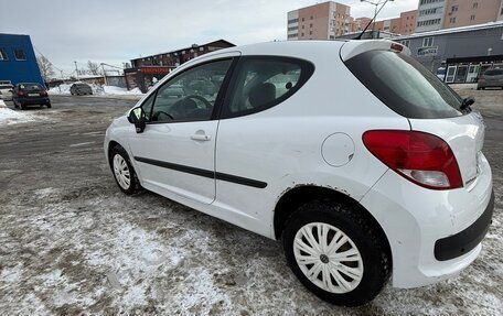 Peugeot 207 I, 2010 год, 350 000 рублей, 2 фотография