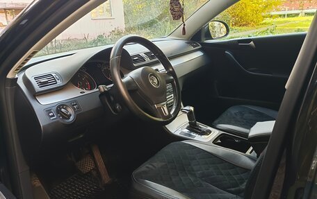 Volkswagen Passat B6, 2010 год, 750 000 рублей, 8 фотография