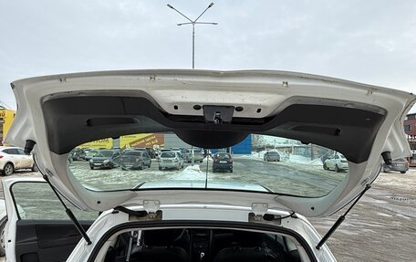 Peugeot 207 I, 2010 год, 350 000 рублей, 16 фотография