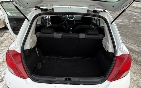 Peugeot 207 I, 2010 год, 350 000 рублей, 15 фотография